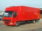 Universal Umzüge Transporte 3 Stunden 3 Mann inkl. Lkw 140 Euro