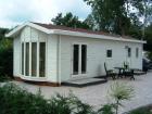Mobilheim/Chalet Euro 32995 - 2022 40m2