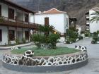 Meerblick Apt. Puerto Gigantes auf Teneriffa