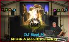 Musik-Video-Disc-Jockey - der neuen Trend aus den USA Kanada und England jetz
