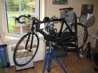 Profi-Rennrad Stealth von www. cycletool. de