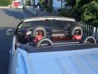 Peugeot 206 CC Cabrio 110 Platinum