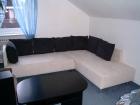Komplettes Wohnzimmer zu verkaufen