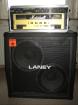 Gitarrenverstärker Rack Marshall Rocktron Laney
