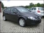 Seat Leon 1. 9 TDi Reference 5 Türig 336542 Reimport