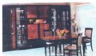 Exklusiver Wohnzimmerschrank italienisches Design