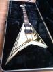 Jackson RR5 Olympic White Top Zustand Jackson Molded Case