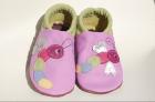 Prinz und Prinzessin Designer Krabbelschuhe