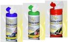 Hand - Glas und Kunsthoffreinigungstücher SUNNY CLEAN NEU TOP