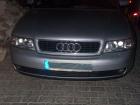Audi A4 Avant 2 5 TDI Tiptronic