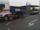 SPEZIAL SCHWETRANSPORT Aufträge GESUCHT EU-EUROPA RUS UA KZ