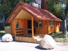 Holzhaus Ferienhaus Geschaeftspartner gesucht