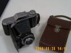 PERFEKTA PRAKTICA JUNIOR POLAROID Sammlungsauflösung