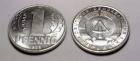 1 Pfennig 1968 A DDR
