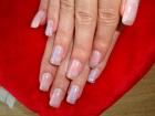 Gelnägel Nagelmodelage Naildesign