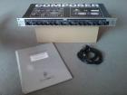 Behringer Composer MDX 2100 der Kultkompressor