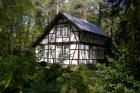 Lüneburger Heide Romantisches Försterhaus - Wellness für die Seele