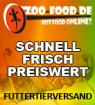 BEST FOOD ONLINE FUTTERTIERVERSAND
