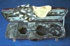 Original Jaeger-Etui für Geige Rarität NEU aus den 80ern
