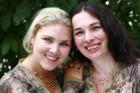 Sängerin / Solistin verbreitet himmlische Klänge zu Hochzeit und Fest Klassik