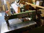 KUPER - Furnierzusammensetzmaschine FW Mini 630 T