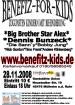 Benefiz For Kids Dennis Bunzeck Tiger Sound