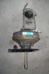 Hauptbremszylinder aus Seat Ibiza 021A 1 2ltr I Porsche Technik Bj. 89-93