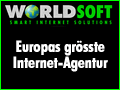 Business Homepage für 690 - Euro