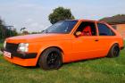 Opel Kadett D 2 0