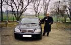 PERSONENSCHUTZ BODYGUARDS LEIBWÄCHTER