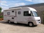 SUPER GELEGENHEIT RAPIDO MERCEDES 999 M wie neu