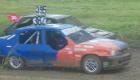 Autocross Kadett 2. 0 16v Rennfertig