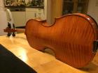 Geige Violine 4/ 4
