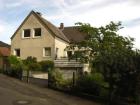 Freist 2FH mit Garten