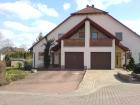 Grosses 2-Familien-Haus mit grossem Garten in ruhiger zentraler Umgebung