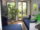 Ferienwohnung Geissler - Wohnen mitten im Grünen