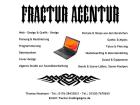 Web-und Grafik-Design Cover-Design Programmierung Sound .