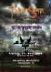 DOOM Thunderstorm mit Extorian und Sulphor in Karlsfeld b. München
