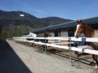 Einstellplätze
