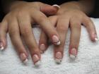 French Pediküre München Nagelstudio Nageldesign München Pediküre