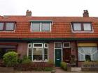 Reihenhaus in Holland Den Helder