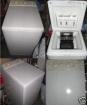 Thomson Waschtrockner - Typ WT1047SD