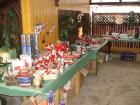 Der wohl kleinste Weihnachtsmarkt Nordhessens