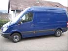 Eil Sonderfahrten -Direkt Transporte