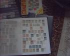 Briefmarken Australien