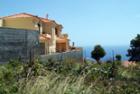 Haus auf der Blumenatlantikinsel Madeira Portugal zu verkaufen