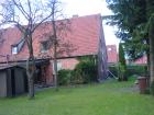 Sachsen-Anhalt Modernisiertes Reihenhaus in Klietz