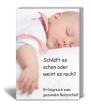 Exclusiver Babyschlaf-Ratgeber online als e-Book