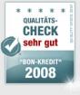 Baukredit und Hausfinanzierung ab 4 35
