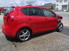 SEAT ALTEA FR 200PS